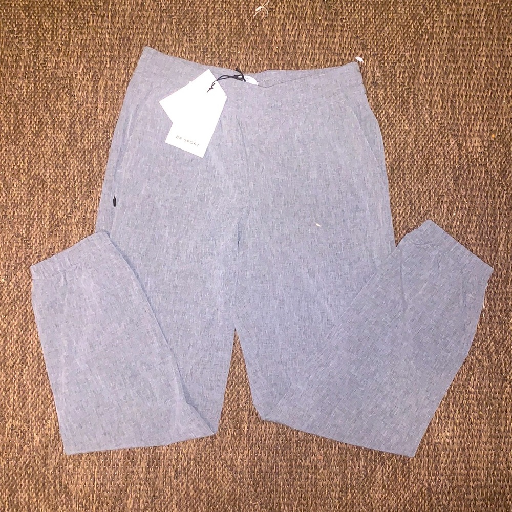 BR Sport by banana republic light weight joggers size XS